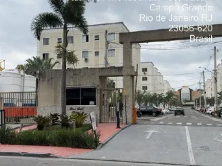 Imagem do imóvel AP20818