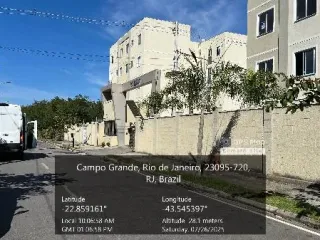 Imagem do imóvel AP79532