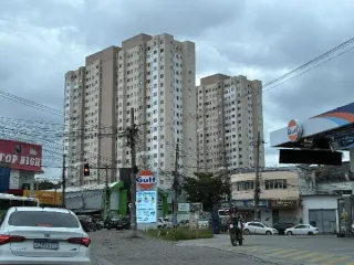 Imagem do imóvel AP92633
