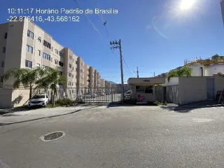 Imagem do imóvel AP77872