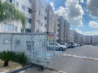 Imagem do imóvel AP10095