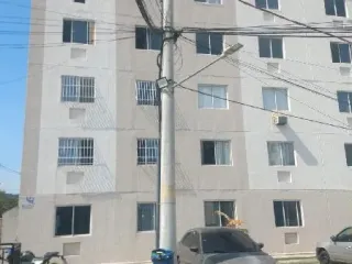 Imagem do imóvel AP80383