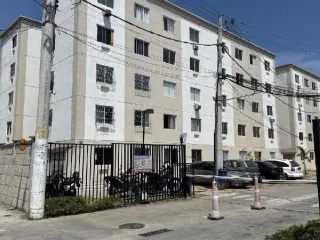 Imagem do imóvel AP69885