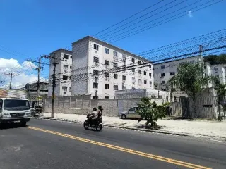 Imagem do imóvel AP54489