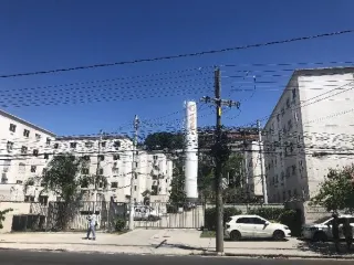 Imagem do imóvel AP54606