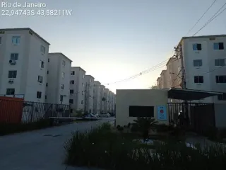 Imagem do imóvel AP66617
