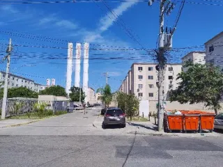 Imagem do imóvel AP63361