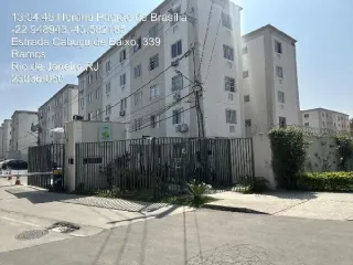 Imagem do imóvel AP88542