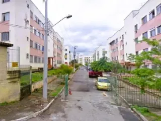 Imagem do imóvel AP47176
