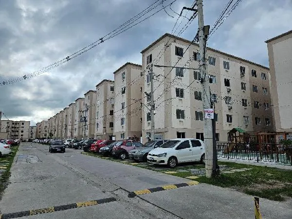 Imagem do imóvel AP99177
