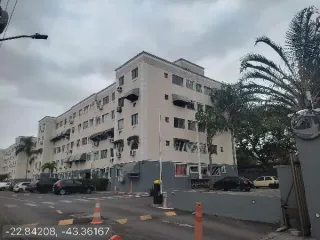 Imagem do imóvel AP42109