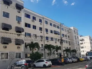 Imagem do imóvel AP27770