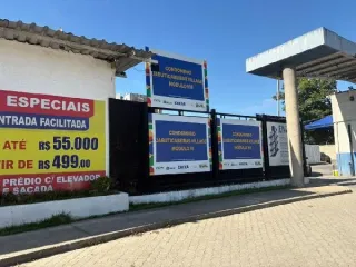 Imagem do imóvel AP90216