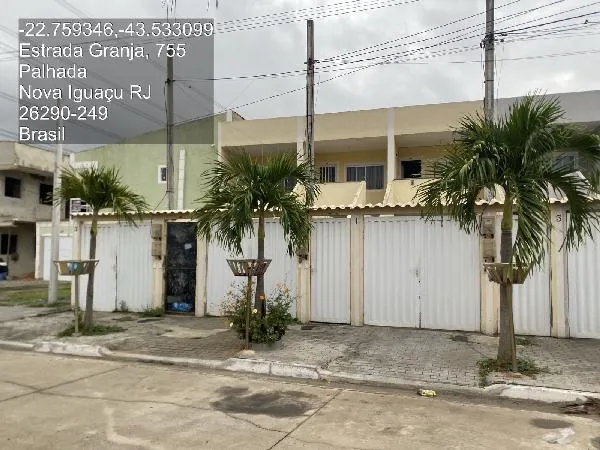 Imagem do imóvel CA95226