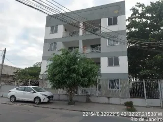 Imagem do imóvel AP76410