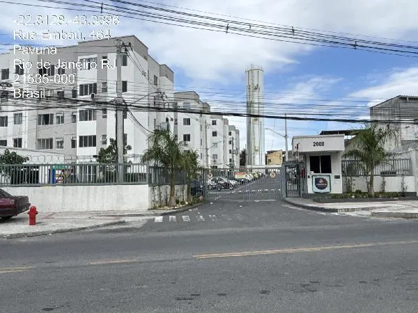 Imagem do imóvel AP16530