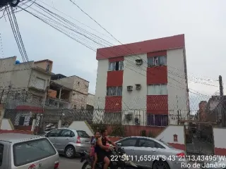 Imagem do imóvel AP50657