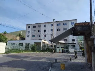 Imagem do imóvel AP35520
