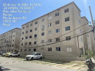 Imagem do imóvel AP14462