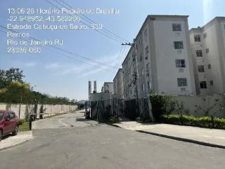 Imagem do imóvel AP60052