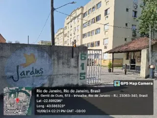 Imagem do imóvel AP94581