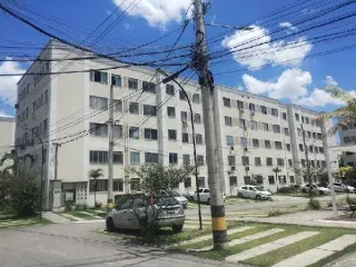 Imagem do imóvel AP84642