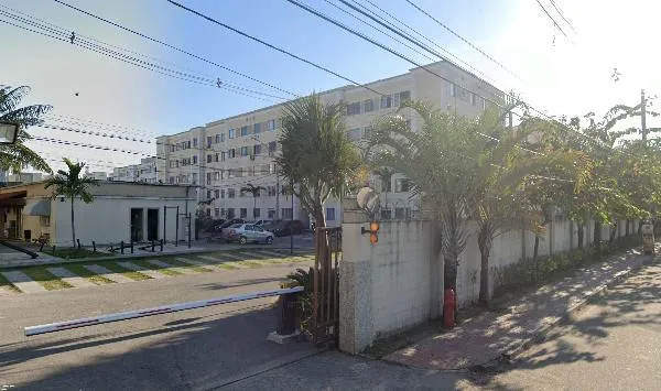 Imagem do imóvel AP85365