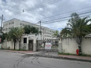 Imagem do imóvel AP20980
