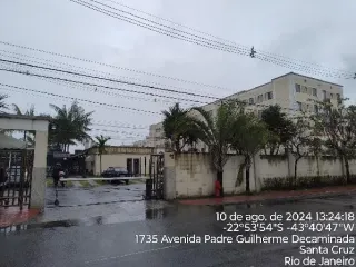Imagem do imóvel AP92153