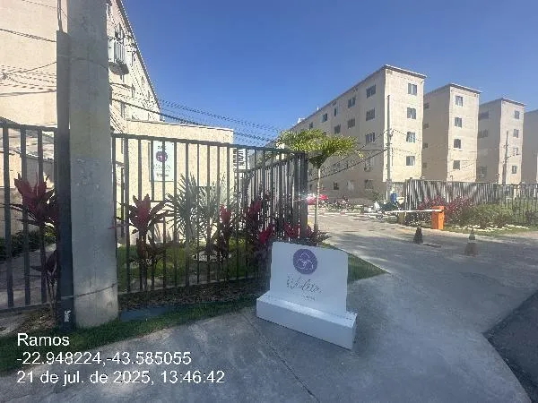 Imagem do imóvel AP23193