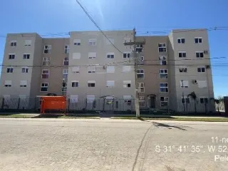Imagem do imóvel AP25446