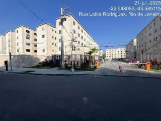 Imagem do imóvel AP70006