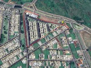 Imagem do imóvel AP94407