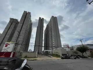 Imagem do imóvel AP31501