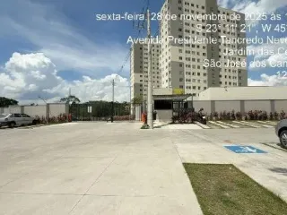 Imagem do imóvel AP20723