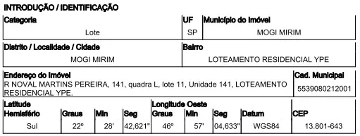 Imagem do imóvel TE89722