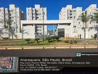 Imagem do imóvel AP44443