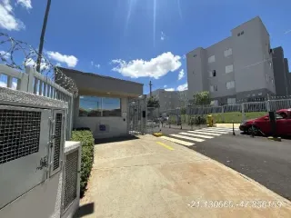 Imagem do imóvel AP33904