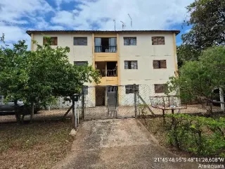 Imagem do imóvel AP37350