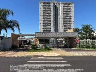Imagem do imóvel AP26139