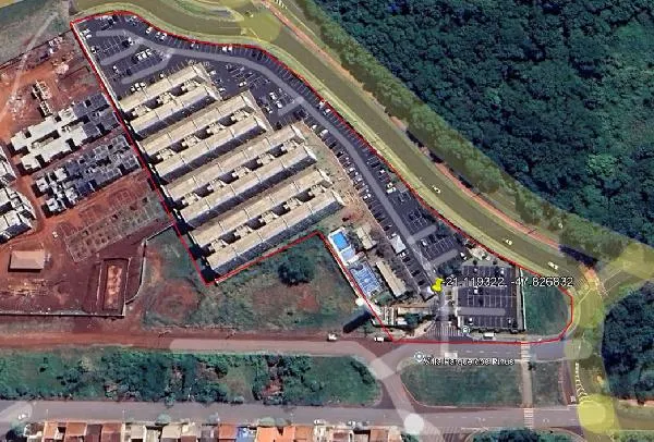 Imagem do imóvel AP15533