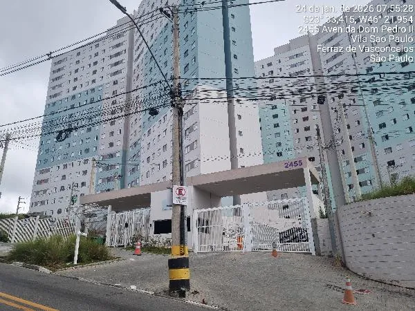 Imagem do imóvel AP63726