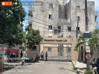 Imagem do imóvel AP49326