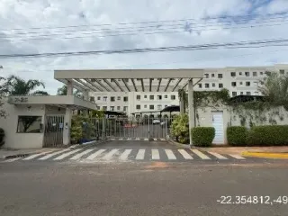 Imagem do imóvel AP53510