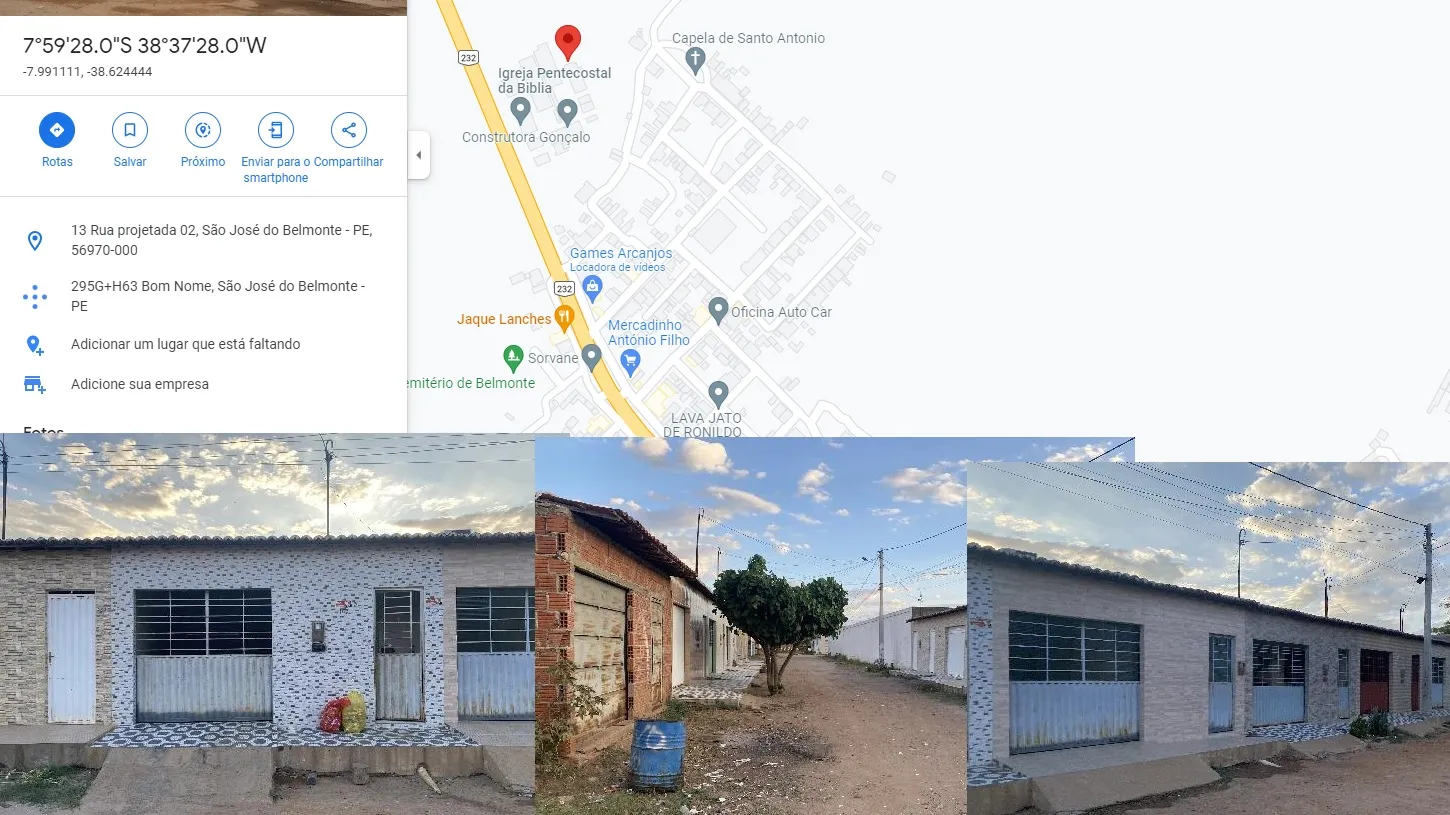 Imagem do imóvel CA29735