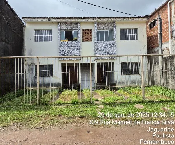 Imagem do imóvel AP41125