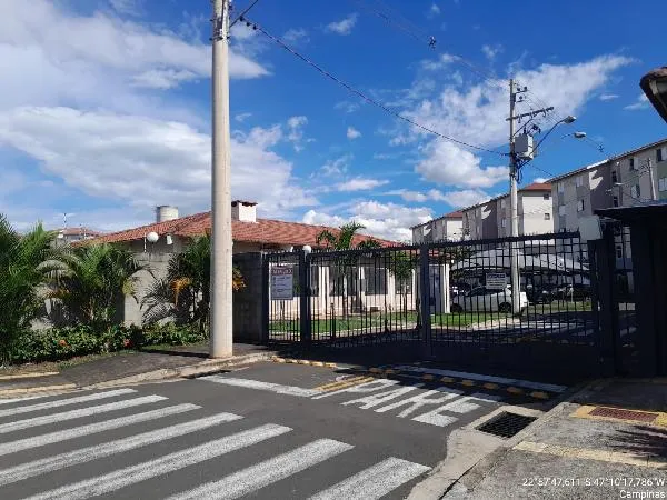 Imagem do imóvel AP83755