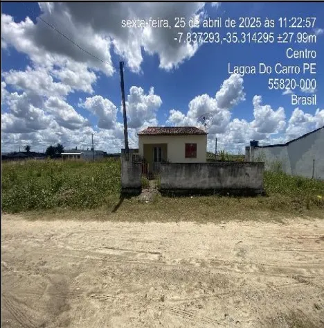 Imagem do imóvel CA60474