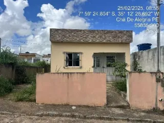 Imagem do imóvel CA78036