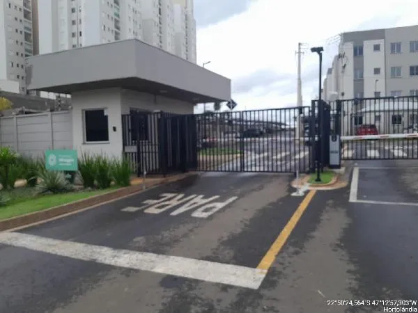 Imagem do imóvel AP98817